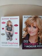 Daphne Deckers - De dikke van Daphne, 3 tot 4 jaar, Daphne Deckers, Ophalen of Verzenden, Zo goed als nieuw