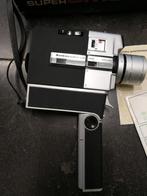 Sankyo film camera., Verzenden, 1960 tot 1980, Filmcamera