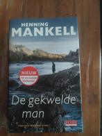 Henning Mankell - De gekwelde man, Boeken, Detectives, Ophalen of Verzenden, Henning Mankell, Zo goed als nieuw