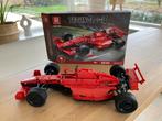 Redonix Formule 1 Raceauto - Nieuwstaat, Zo goed als nieuw, Auto onroad, RTR (Ready to Run), Overige schalen
