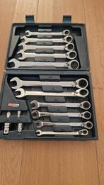 Ks tools ratelssleutels, Ophalen of Verzenden, Zo goed als nieuw