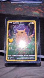 Pikachu celebration, Ophalen of Verzenden, Nieuw