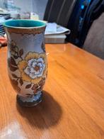 Oude vaas Gouda holland, Ophalen of Verzenden