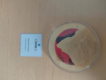 Herdenkingsmunt, Wilhelm Tell, Zwitserland  beschikbaar voor biedingen