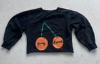 Sweater van *Maed for mini* //biologisch katoen, Jongen of Meisje, Trui of Vest, Ophalen of Verzenden, Zo goed als nieuw