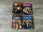 DVD One Tree Hill Seizoen / Serie 6 7 8 & 9, Cd's en Dvd's, Dvd's | Tv en Series, Alle leeftijden, Boxset, Ophalen of Verzenden