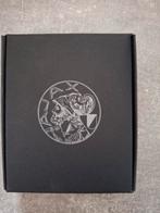 125 jaar ajax magneet en sleutelhanger, Ophalen of Verzenden, Zo goed als nieuw