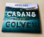 Wouter Seinen - De Cadans van de Golven CD 2019, Cd's en Dvd's, Cd's | Religie en Gospel, Gospel, Ophalen of Verzenden, Zo goed als nieuw