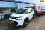 Citroen C3 AIRCROSS 1.2 PureTech Feel 110PK NAVI CLIMA CRUIS, Auto's, Te koop, Geïmporteerd, Benzine, 110 pk