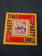 Party Time Quizspel - Nieuw!, Hobby en Vrije tijd, Gezelschapsspellen | Bordspellen, Vijf spelers of meer, Ophalen of Verzenden