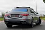 Mercedes-Benz S-klasse 580 e Lang AMG Line. Nappa, Rear Exec, Automaat, Achterwielaandrijving, Gebruikt, 510 pk