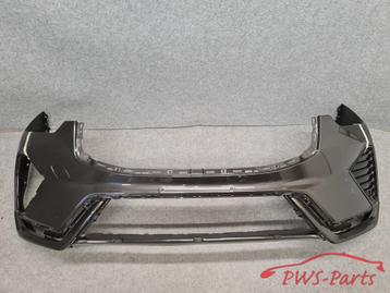 VOLVO XC60 II 2 R-DESIGN FACELIFT VOORBUMPER ORIGINEEL beschikbaar voor biedingen