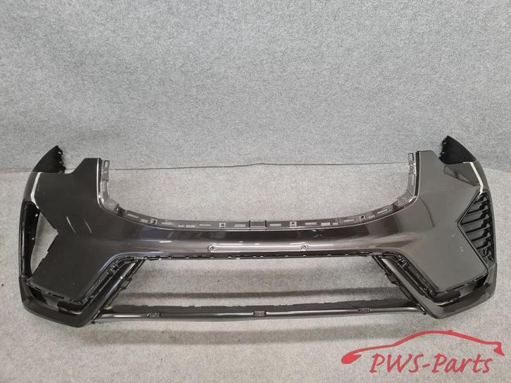 VOLVO XC60 II 2 R-DESIGN FACELIFT VOORBUMPER ORIGINEEL, Auto-onderdelen, Carrosserie en Plaatwerk, Bumper, Volvo, Voor, Gebruikt