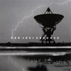 Bon Jovi Bounce, Cd's en Dvd's, Cd's | Hardrock en Metal, Ophalen of Verzenden, Zo goed als nieuw