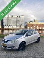 Opel Corsa 1.2-16V airco cruise, Auto's, Voorwielaandrijving, Gebruikt, 4 cilinders, 1229 cc