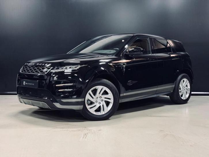 Land Rover Range Rover Evoque 1.5 P300e AWD R-Dynamic S Face, Auto's, Land Rover, Bedrijf, Te koop, 4x4, ABS, Achteruitrijcamera