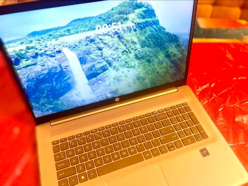 HP CN05005ND nieuw - 17,3 inch, Computers en Software, Windows Laptops, Nieuw, 17 inch of meer, SSD, Ophalen of Verzenden