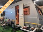 DETHLEFFS CAMPER LIFESTYLE 450 SF / 2003 / MOVER / ZAKLUIFEL, Caravans en Kamperen, Caravans, Rondzit, Bedrijf, 750 - 1000 kg