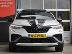 Renault Arkana 1.6 E-Tech Hybrid 145 R.S. Line | Camera rond, Arkana, Euro 6, Wit, Bedrijf