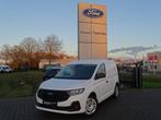 Ford Transit Connect 1.5 Turbo 150pk PHEV L2 Trend | Frozen, 1498 cc, 4 cilinders, 150 pk, Wit