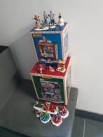 Lemax, Diversen, Kerst, Ophalen of Verzenden, Zo goed als nieuw