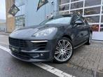 Porsche Macan 2.0 TURBO ACC|PDC|CAM|LMV-21|LEDER|NAVI|VIRTU, Auto's, Porsche, 12 maanden, Gebruikt, 4 cilinders, 109 €/maand