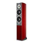 Audiovector SR3 Super African Rosewood, Zo goed als nieuw, 120 watt of meer, Front, Rear of Stereo speakers, Ophalen