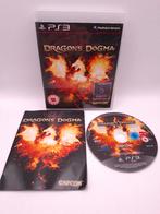 Dragon's Dogma ps3, Avontuur en Actie, 1 speler, Ophalen of Verzenden, Zo goed als nieuw