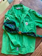 Scoutfit scouting Lent maat 140 met das ophalen Lent, Ophalen, Zo goed als nieuw, Kleding