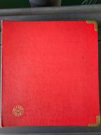 FIL-I-SAFE Patent, leeg album, 250 pagina's, Postzegels en Munten, Postzegels | Toebehoren, Ophalen of Verzenden, Verzamelalbum