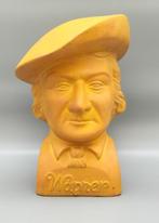 Buste van Wilhelm Richard Wagner, Antiek en Kunst, Ophalen of Verzenden
