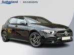Mercedes-Benz A-klasse 250 e AMG Line | Stoelverwarming | Na, Auto's, Stof, Gebruikt, Euro 6, 4 cilinders