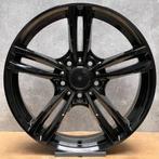 NIEUW 18” B20 5x120 Velgen Past Op BMW M 1-2-3-4-5-6-7-X3, 18 inch, Nieuw, Ophalen of Verzenden, Nieuwemaasdijk 12-B Heesbeen