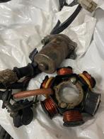 Speedfight 2 Ontsteking + Elektrische Start, Ophalen of Verzenden, Gebruikt, Overige typen, Peugeot