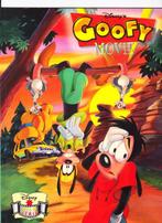 stripalbum  Disney's Goofy Movie filmstrip 1996, Ophalen of Verzenden, Zo goed als nieuw, Walt Disney, Eén stripboek