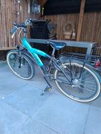 Alpina Yabber Jongensfiets, Fietsen en Brommers, Fietsen | Jongens, Ophalen, Gebruikt, Overige merken, Versnellingen