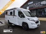 Weinsberg CaraCompact 600 MEG Edition [PEPPER] lengtebedden, Overige merken, Tot en met 2, Diesel, Half-integraal
