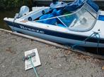 Toerboot, Watersport en Boten, Ophalen, Gebruikt, Minder dan 70 pk, 3 tot 6 meter