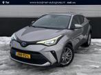 Toyota C-HR 1.8 Hybrid Executive Edition Stoelverwarming, JB, Euro 6, 4 cilinders, Leder en Stof, 122 pk