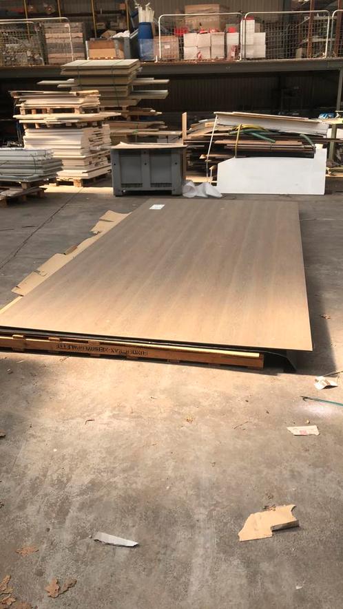 Trespa, Doe-het-zelf en Verbouw, Platen en Panelen, Nieuw, Overige materialen, Minder dan 20 mm, Ophalen of Verzenden