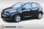Kia Picanto 1.0 DPi DynamicLine / Apple Carplay / Airco / Cr, Voorwielaandrijving, Stof, Gebruikt, Euro 6