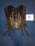 Lak corset, Verzenden, Nieuw