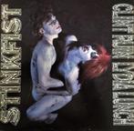 clint ruin-lydia lunch/stinkfist-experimental/punk/industria, Verzenden, Gebruikt, 12 inch, Alternative