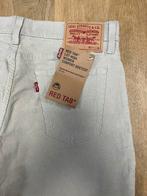 Levi’s bootcut corduroy ribbroek beige - Maat W31 L34, Maat 38/40 (M), Beige, Nieuw, Ophalen of Verzenden
