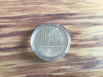 Penning de Nachtwacht in capsule. beschikbaar voor biedingen