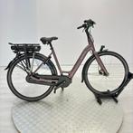 BATAVUS Finez E-go | DEMO | 529wh, Sangria-mat, Fietsen en Brommers, Elektrische fietsen, Gebruikt, Batavus, 51 tot 55 cm