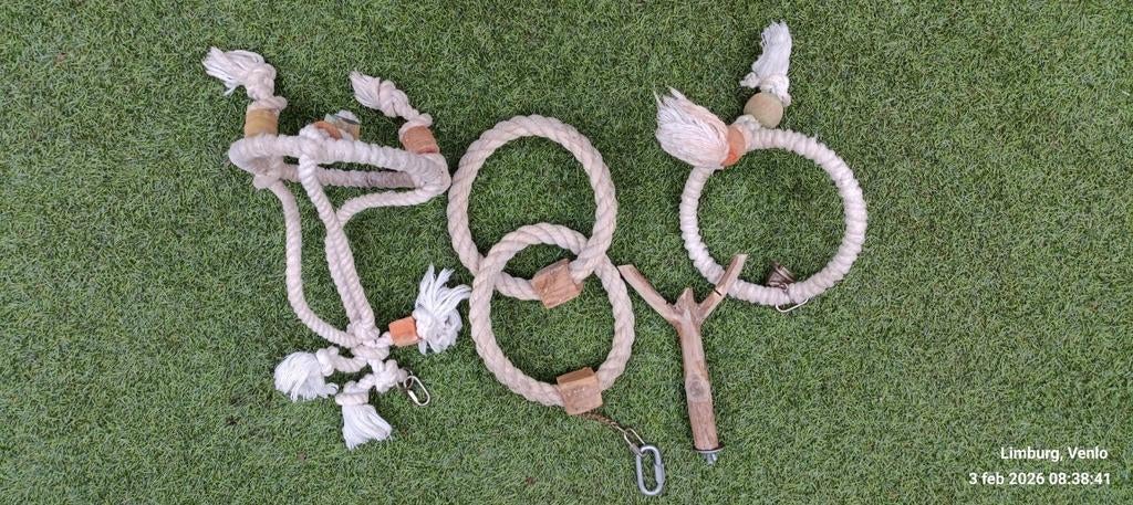 Vogelkooi  en voliere benodigheden, Dieren en Toebehoren, Ophalen, Kooi-accessoires