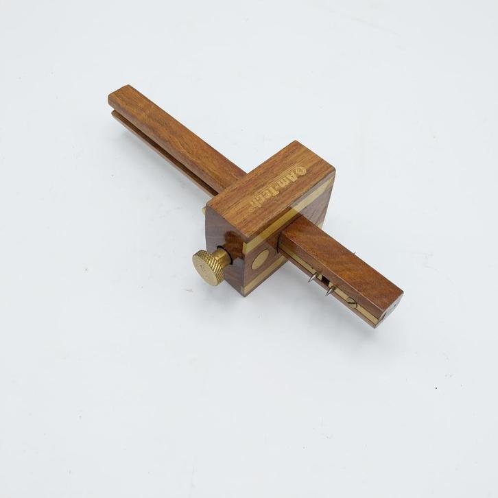 Am-Tech Kruishout (55193-25), Antiek en Kunst, Antiek | Gereedschap en Instrumenten, Ophalen of Verzenden