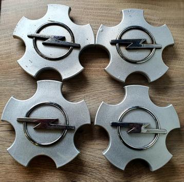 ORIGINELE OPEL NAAFDOPPEN 110mm / 65mm  beschikbaar voor biedingen