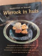 G. Schreiber - Wierook in huis, Boeken, Esoterie en Spiritualiteit, G. Schreiber, Ophalen of Verzenden, Zo goed als nieuw